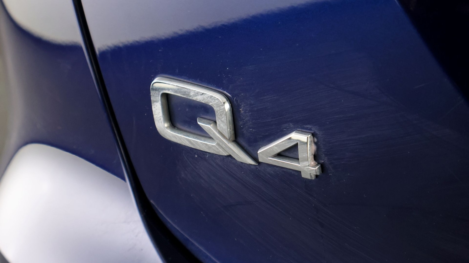 Used Audi Q4 e-tron 2021 for sale - 77896724: Photo 21