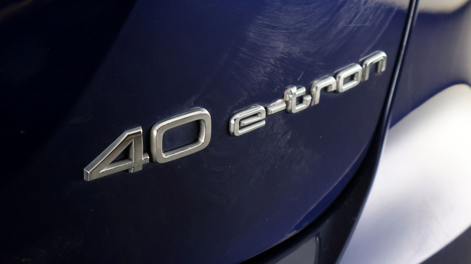 Used Audi Q4 e-tron 2021 for sale - 77896724: Photo 23