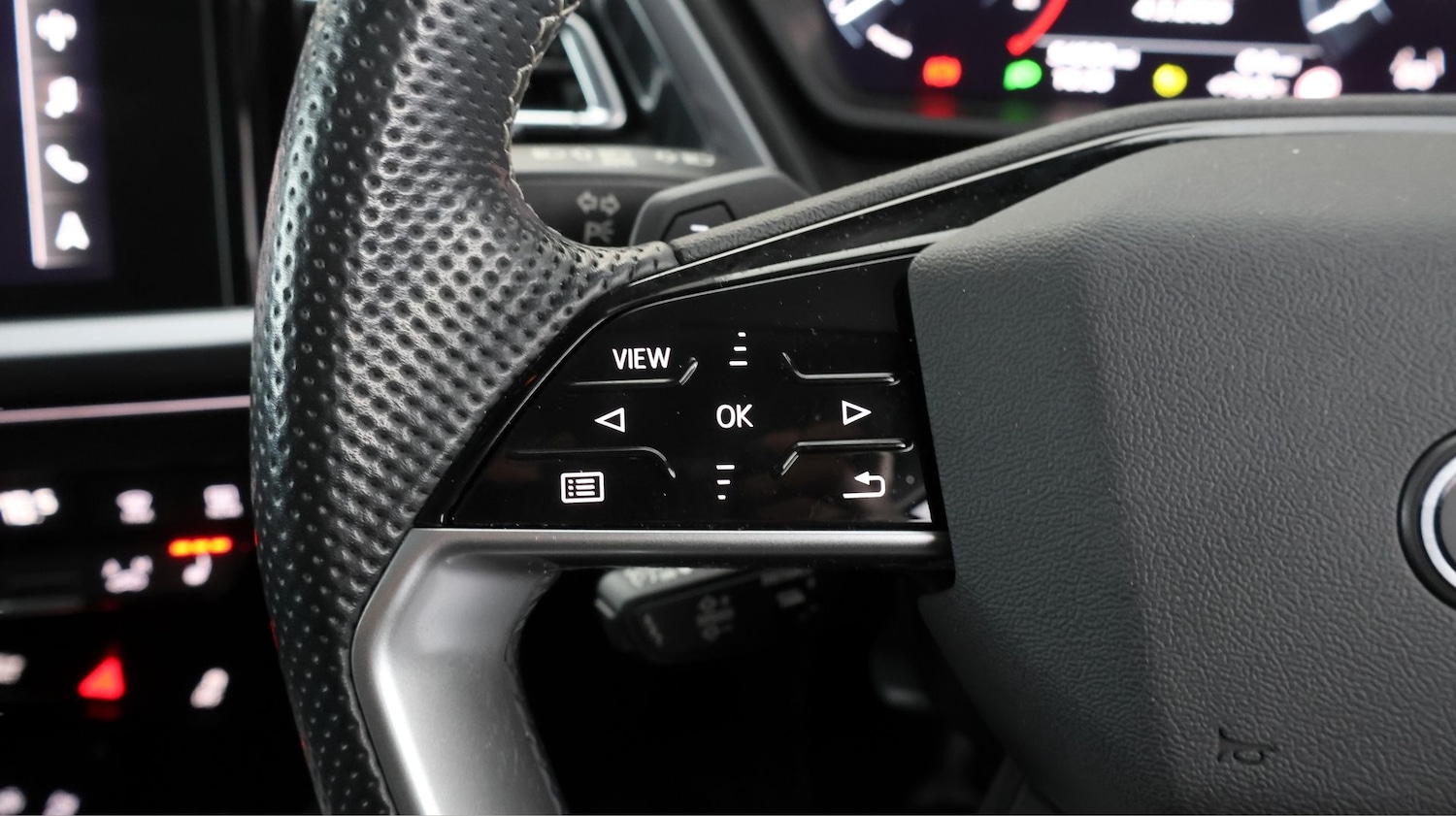 Used Audi Q4 e-tron 2021 for sale - 77896724: Photo 25