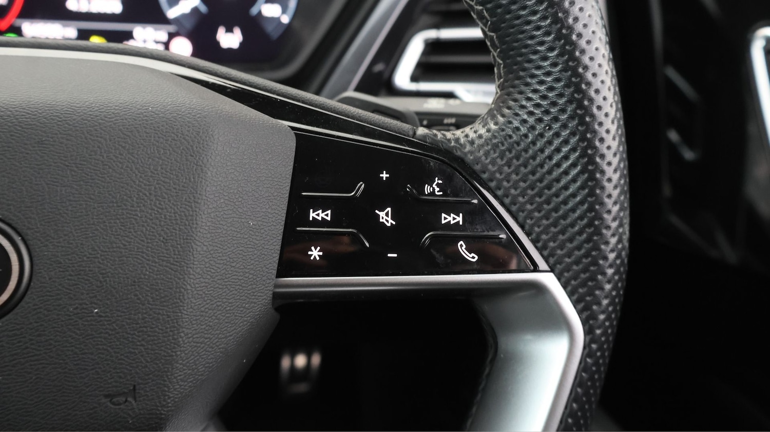 Used Audi Q4 e-tron 2021 for sale - 77896724: Photo 26