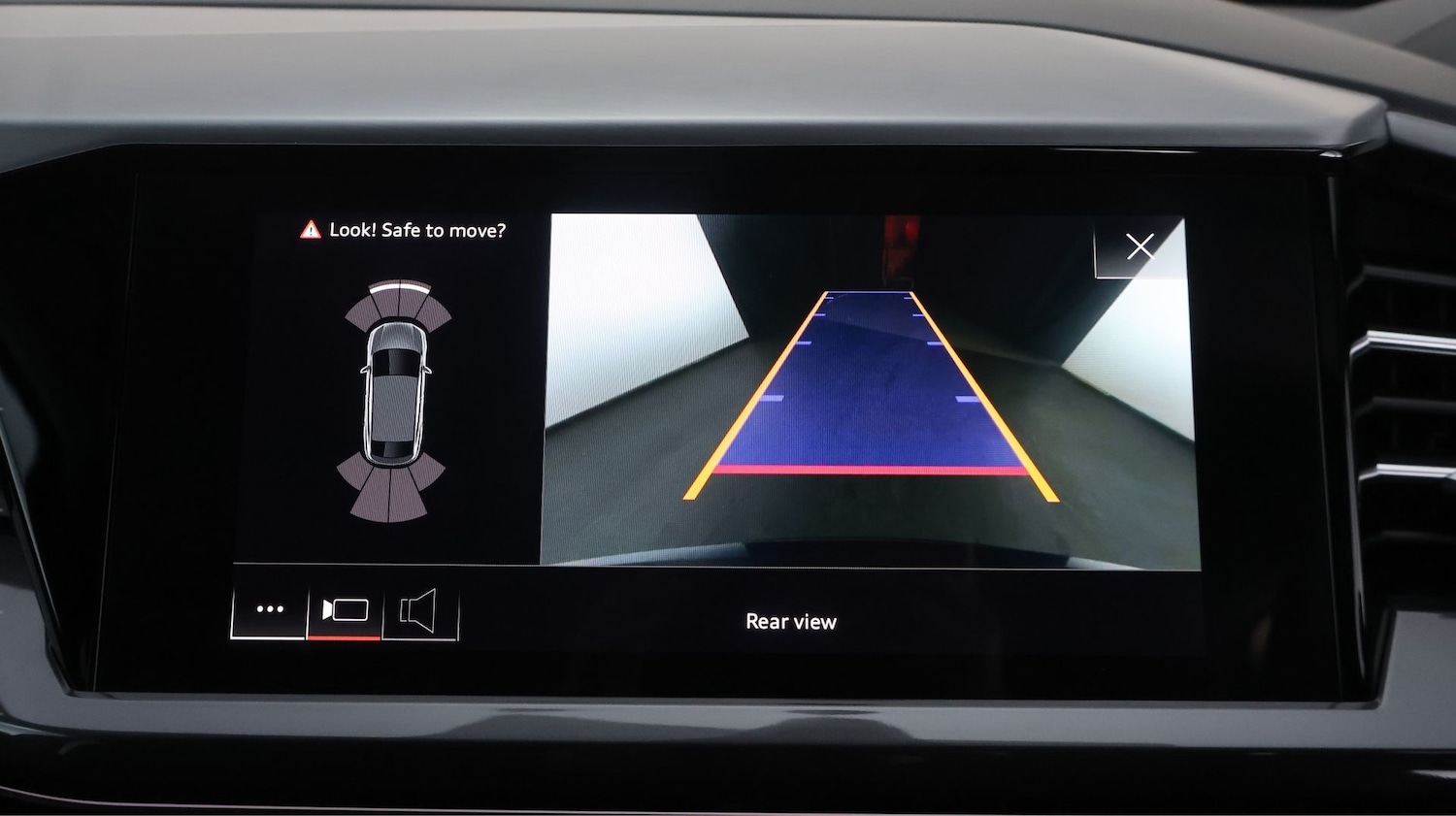 Used Audi Q4 e-tron 2021 for sale - 77896724: Photo 28