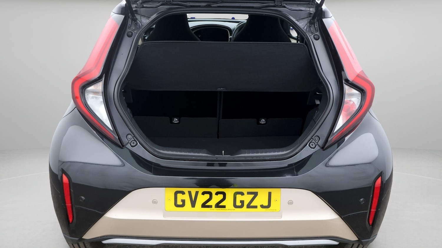 Used Toyota Aygo X 2022 for sale - 77989448: Photo 17