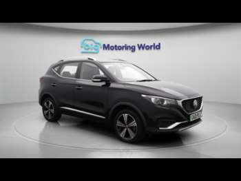 Used MG MG ZS 2021 for sale - 75388443: Photo
