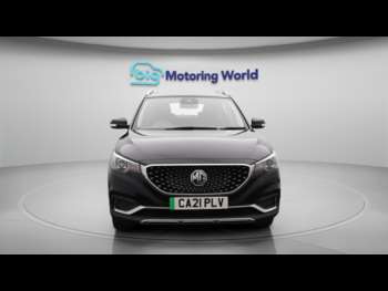 Used MG MG ZS 2021 for sale - 75388443: Photo