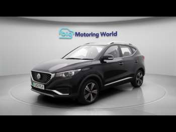 Used MG MG ZS 2021 for sale - 75388443: Photo