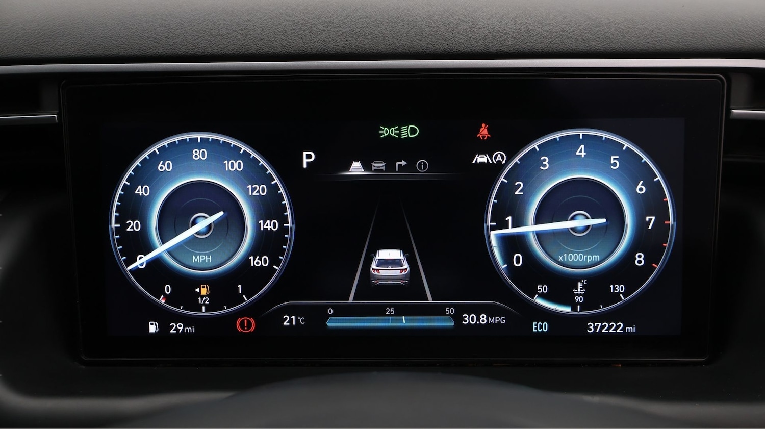 Used Hyundai TUCSON 2023 for sale - 77997770: Photo 10