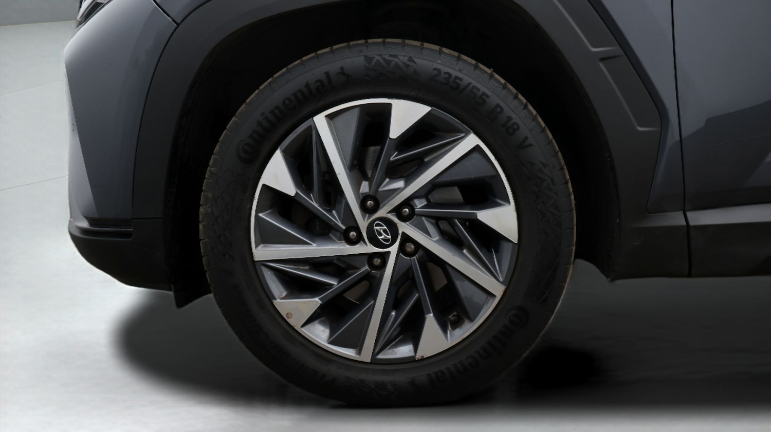 Used Hyundai TUCSON 2023 for sale - 77997770: Photo 18