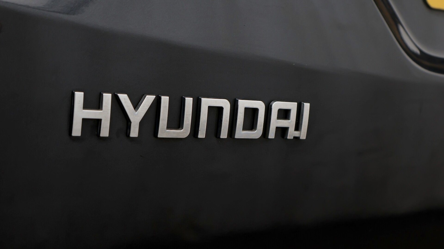 Used Hyundai TUCSON 2023 for sale - 77997770: Photo 20