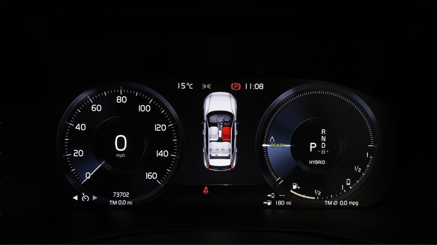 Used Volvo XC40 2022 for sale - 77461038: Photo 10