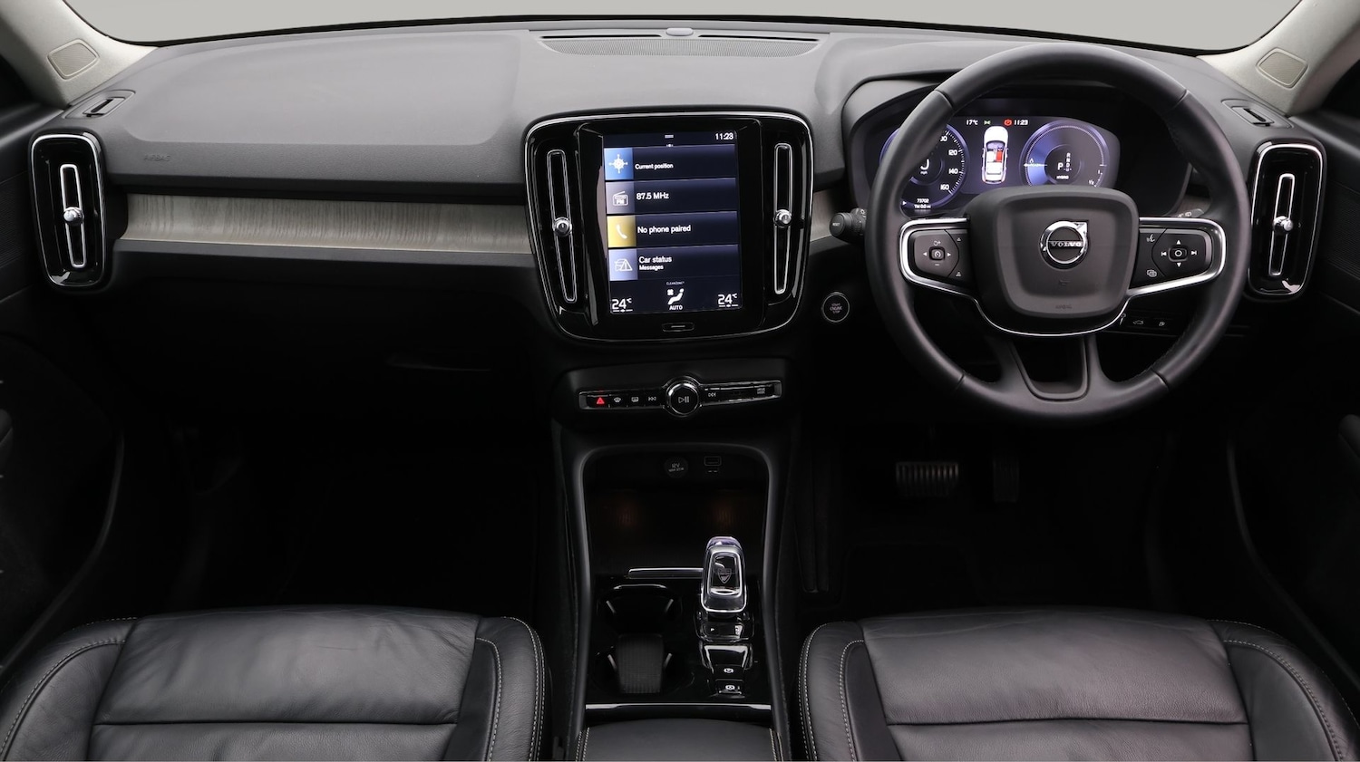 Used Volvo XC40 2022 for sale - 77461038: Photo 13