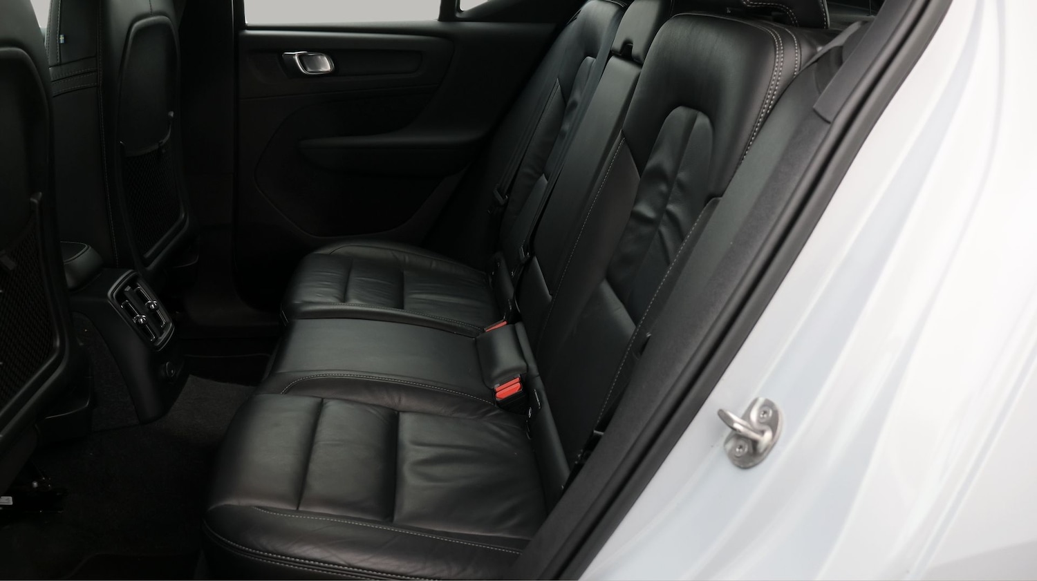 Used Volvo XC40 2022 for sale - 77461038: Photo 16