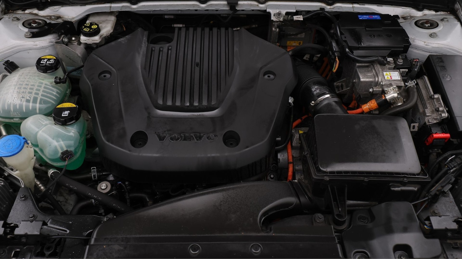 Used Volvo XC40 2022 for sale - 77461038: Photo 19