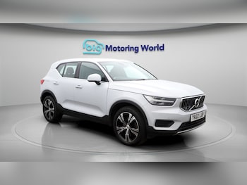 Used Volvo XC40 2022 for sale - 77461038: Photo