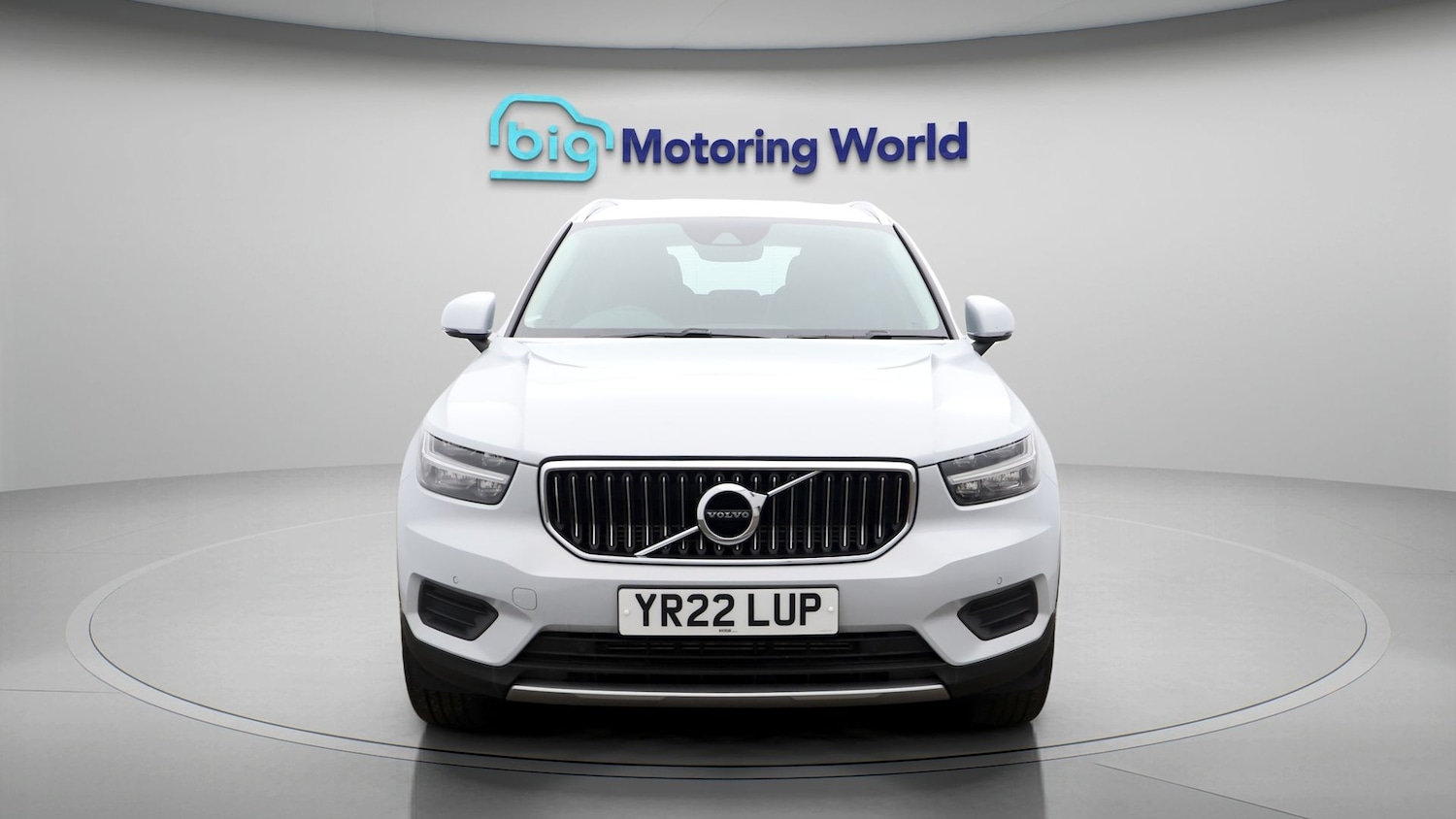 Used Volvo XC40 2022 for sale - 77461038: Photo 2