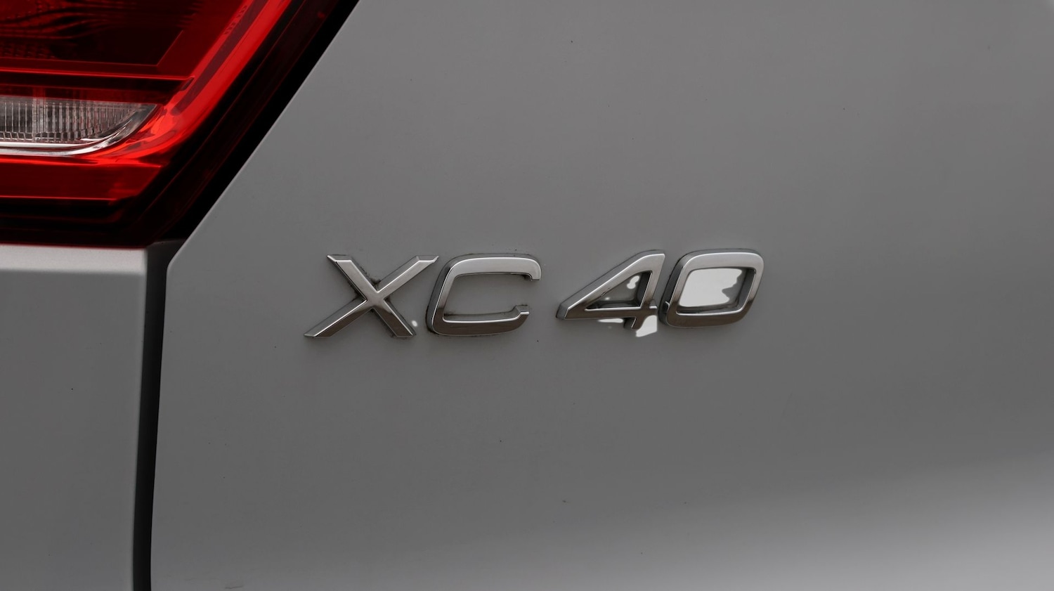 Used Volvo XC40 2022 for sale - 77461038: Photo 20