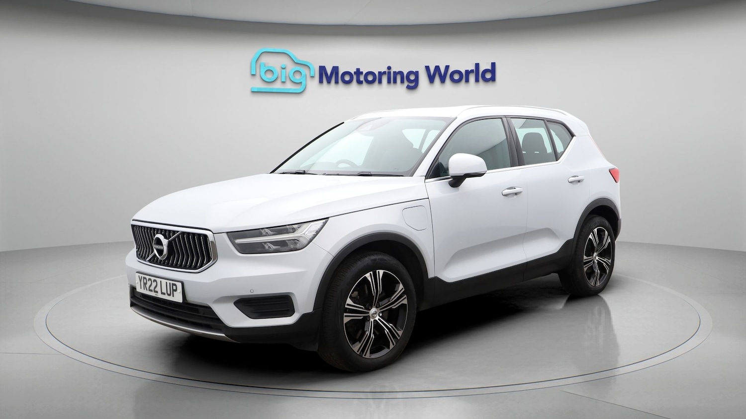 Used Volvo XC40 2022 for sale - 77461038: Photo 3