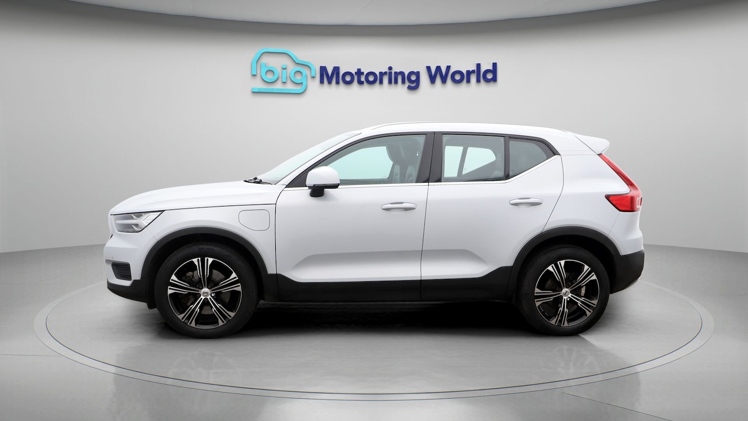 Used Volvo XC40 2022 for sale - 77461038: Photo 4