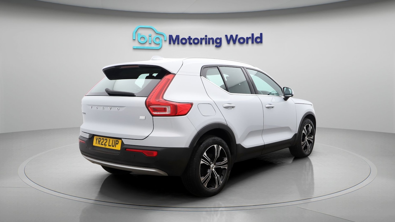 Used Volvo XC40 2022 for sale - 77461038: Photo 7