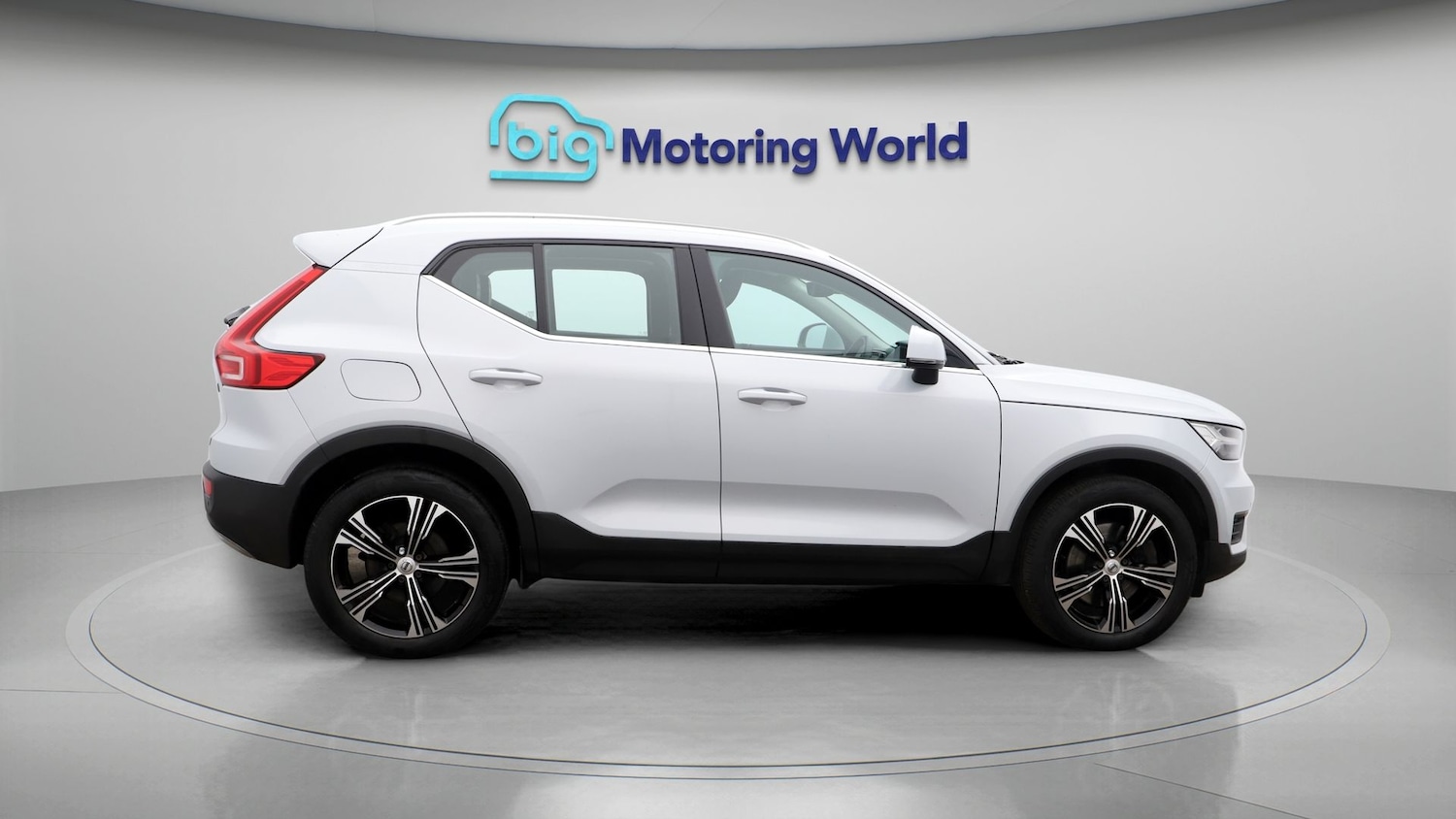 Used Volvo XC40 2022 for sale - 77461038: Photo 8