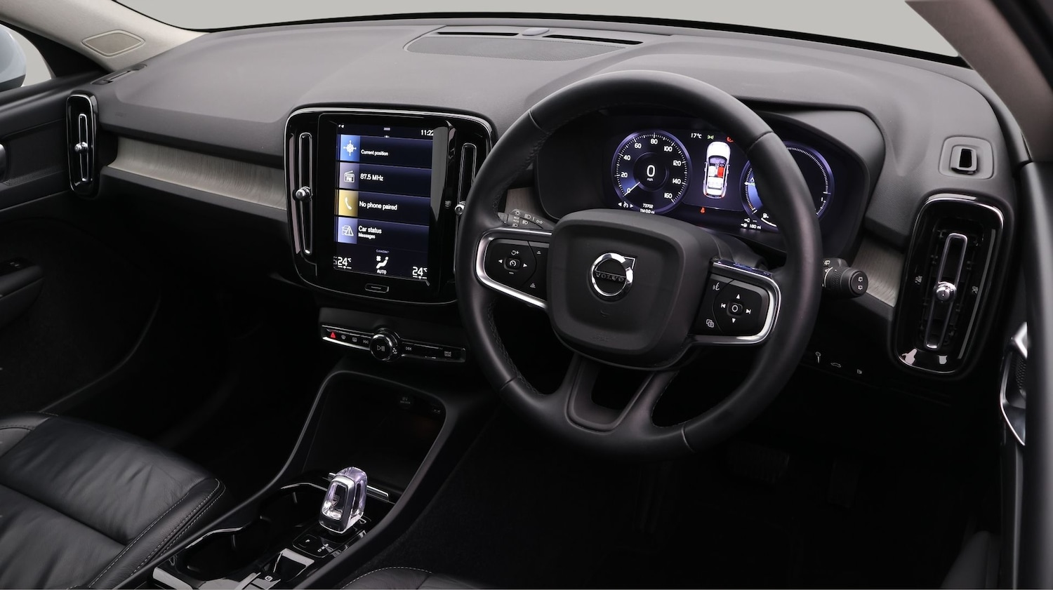 Used Volvo XC40 2022 for sale - 77461038: Photo 9