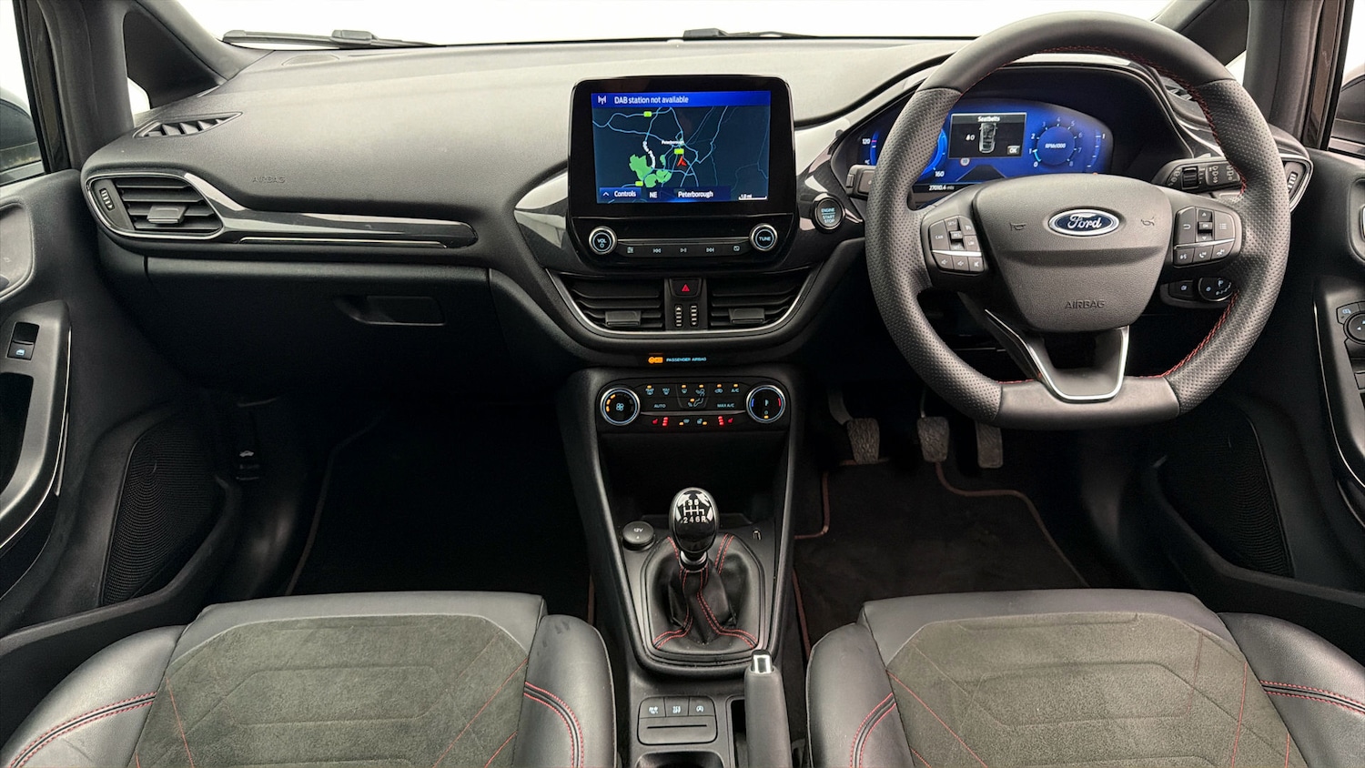 Used Ford Fiesta 2023 for sale - 77997762: Photo 12