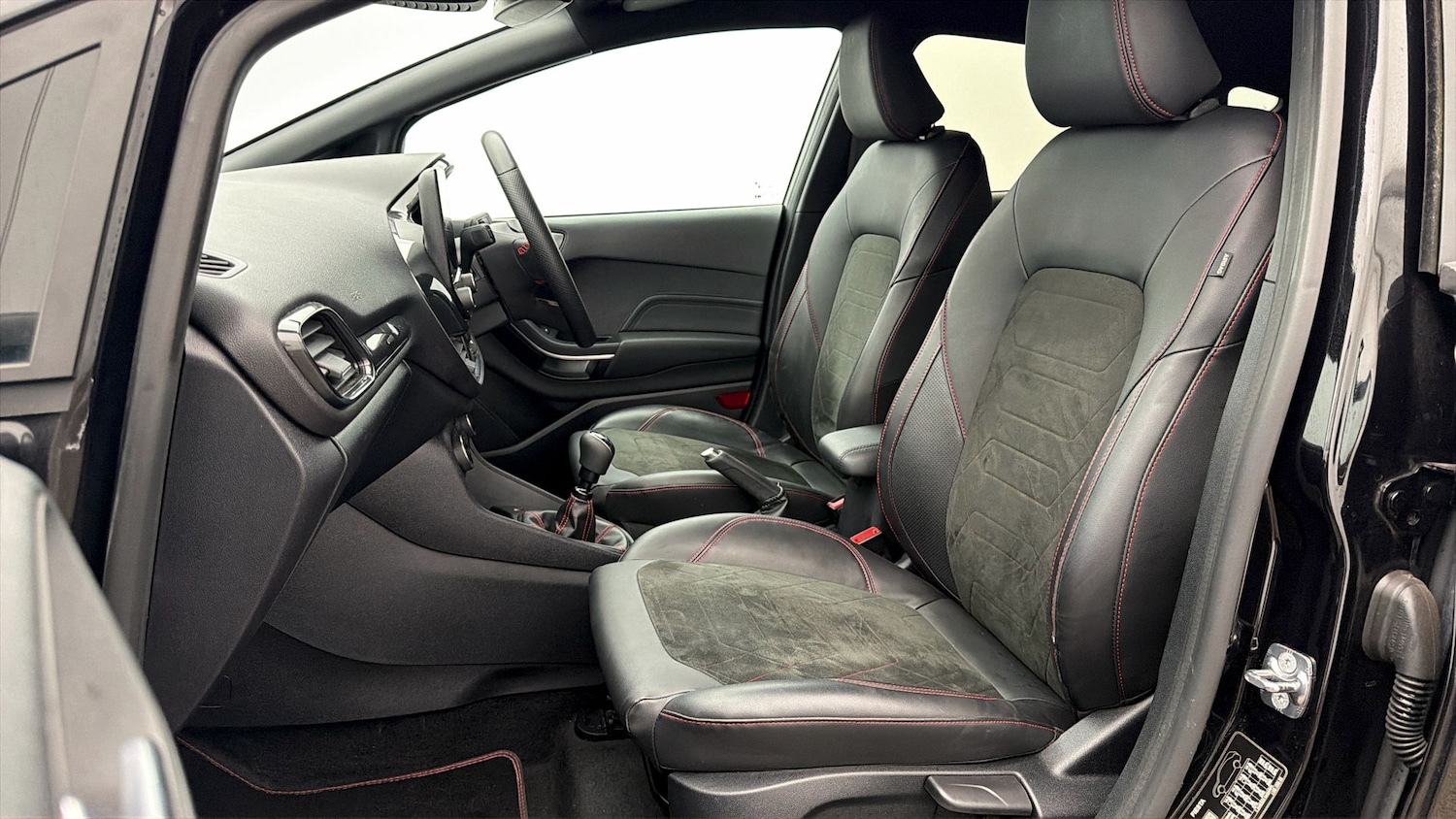 Used Ford Fiesta 2023 for sale - 77997762: Photo 13