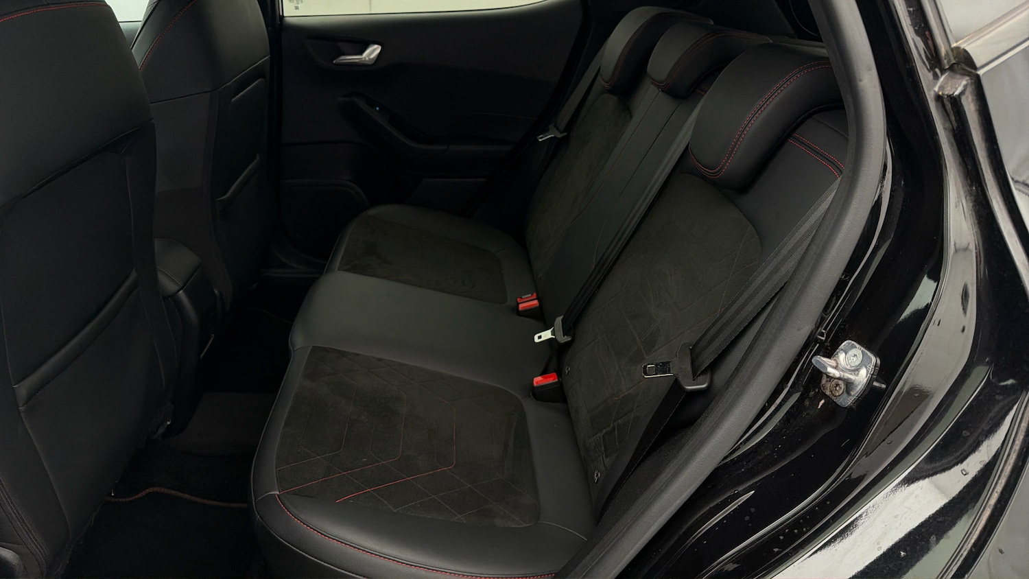 Used Ford Fiesta 2023 for sale - 77997762: Photo 15