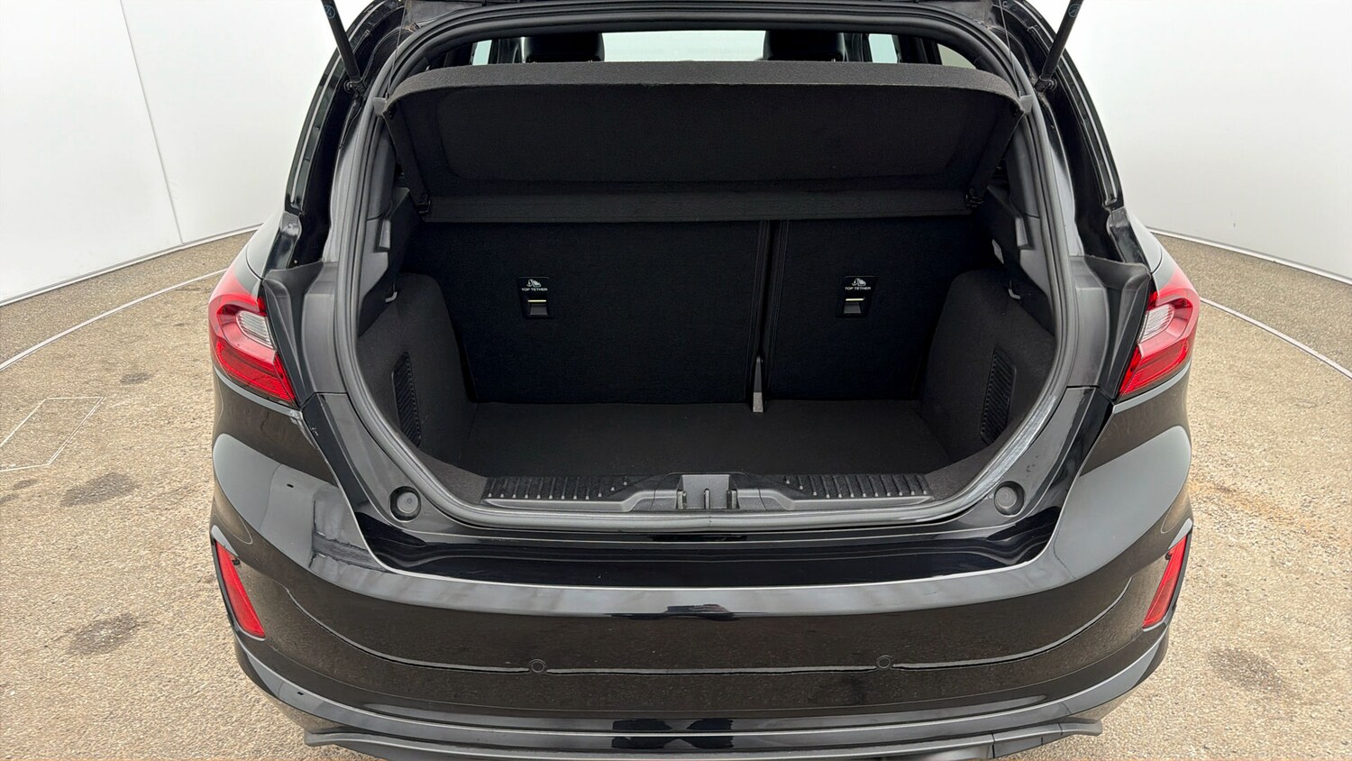 Used Ford Fiesta 2023 for sale - 77997762: Photo 16