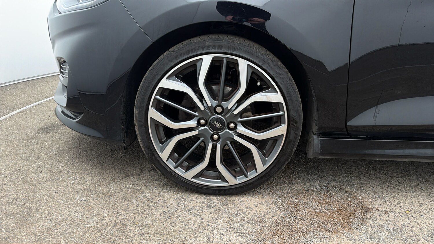 Used Ford Fiesta 2023 for sale - 77997762: Photo 17