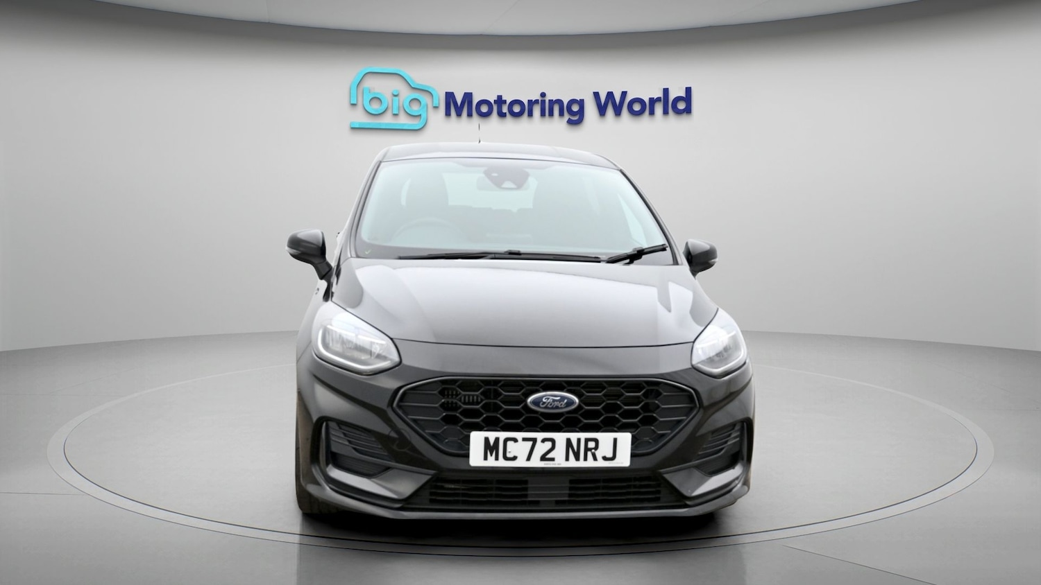 Used Ford Fiesta 2023 for sale - 77997762: Photo 2