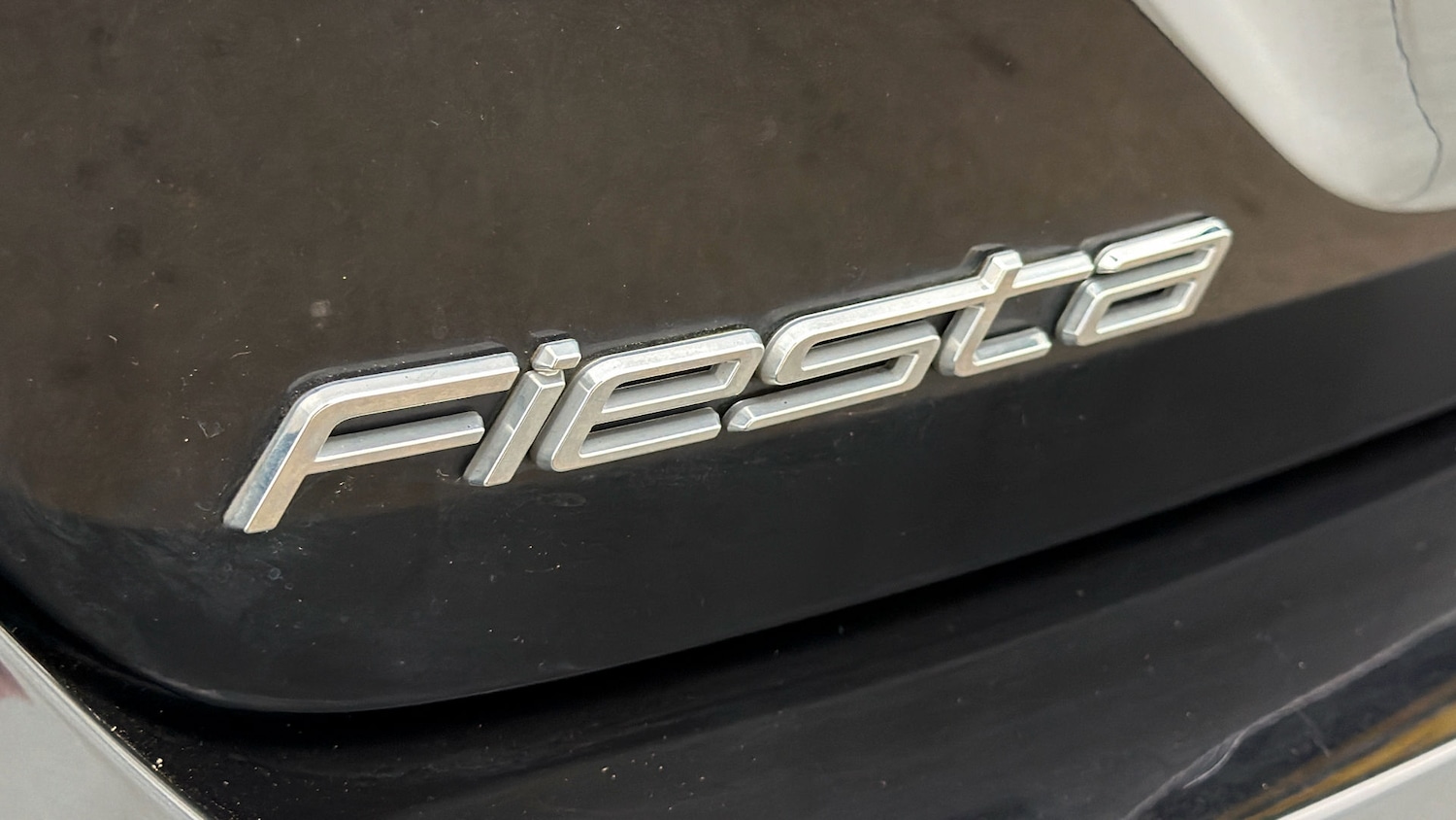 Used Ford Fiesta 2023 for sale - 77997762: Photo 21