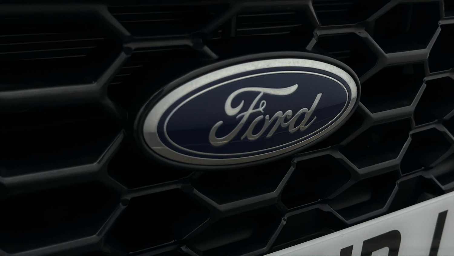 Used Ford Fiesta 2023 for sale - 77997762: Photo 22