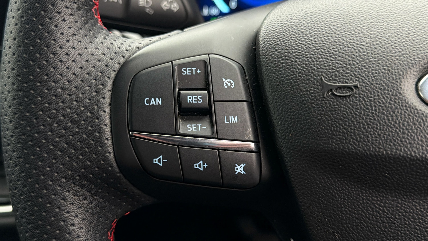 Used Ford Fiesta 2023 for sale - 77997762: Photo 23