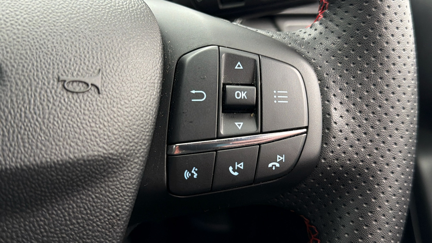 Used Ford Fiesta 2023 for sale - 77997762: Photo 24