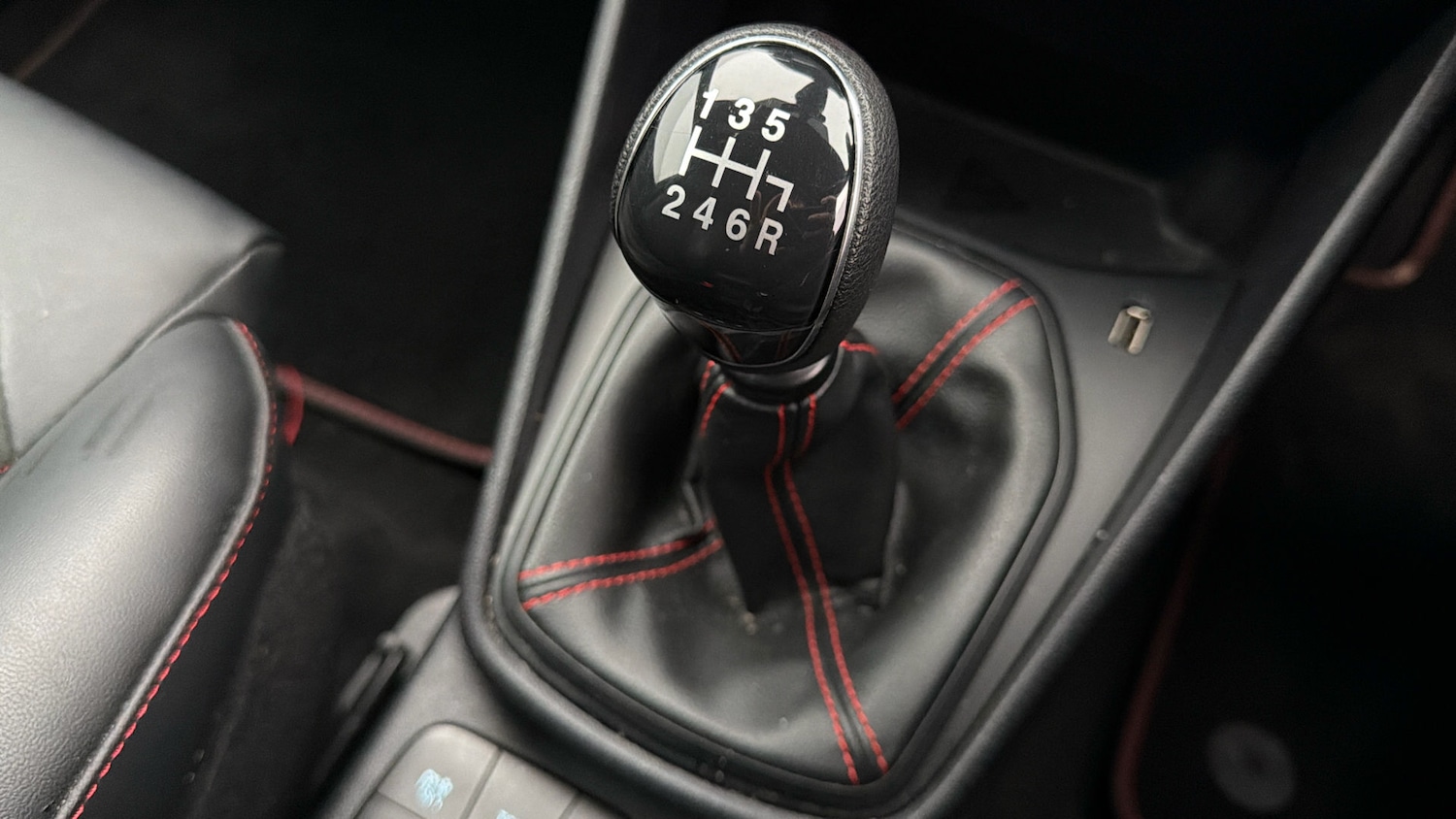 Used Ford Fiesta 2023 for sale - 77997762: Photo 25