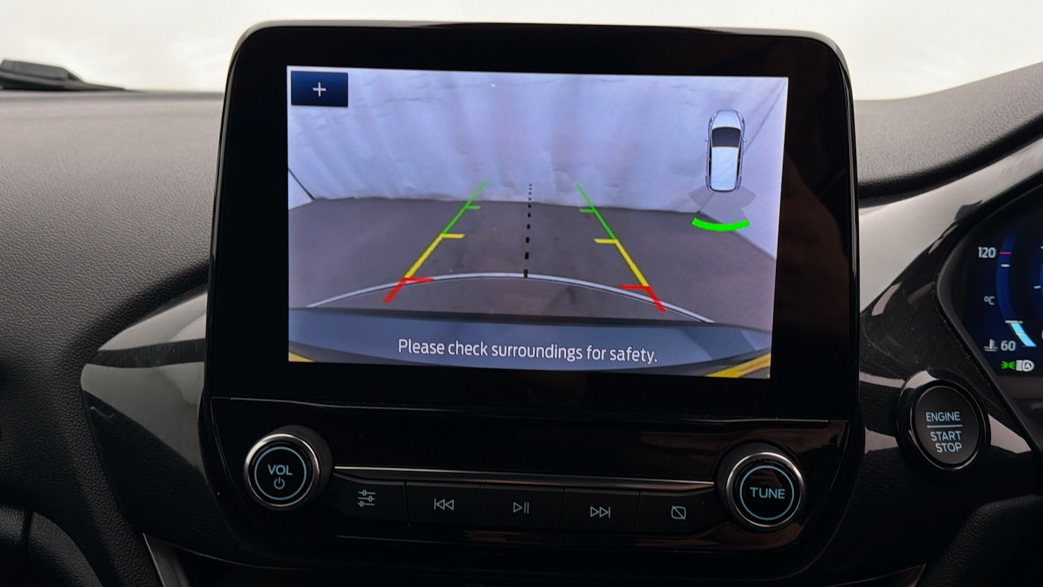 Used Ford Fiesta 2023 for sale - 77997762: Photo 27