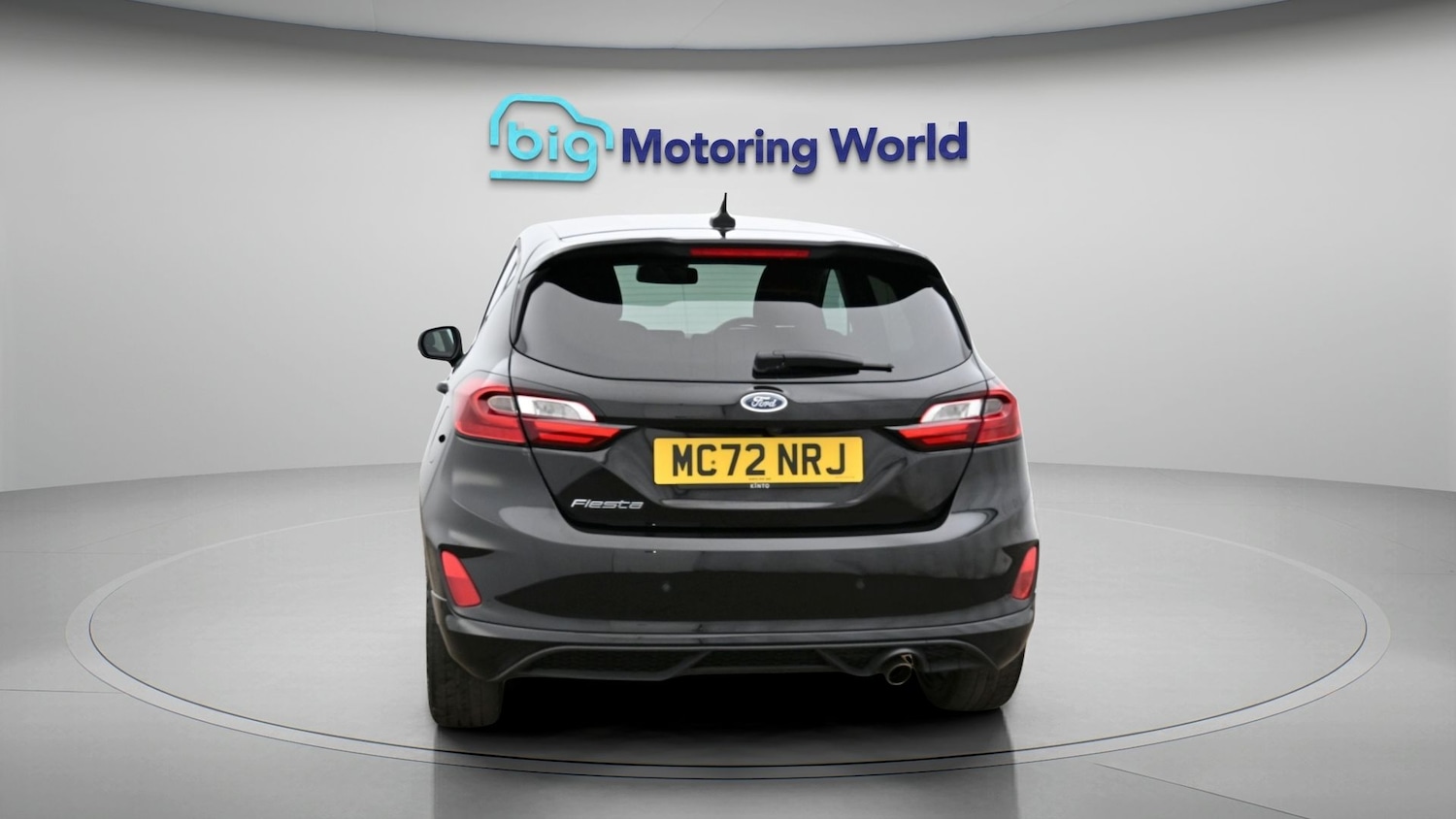 Used Ford Fiesta 2023 for sale - 77997762: Photo 6