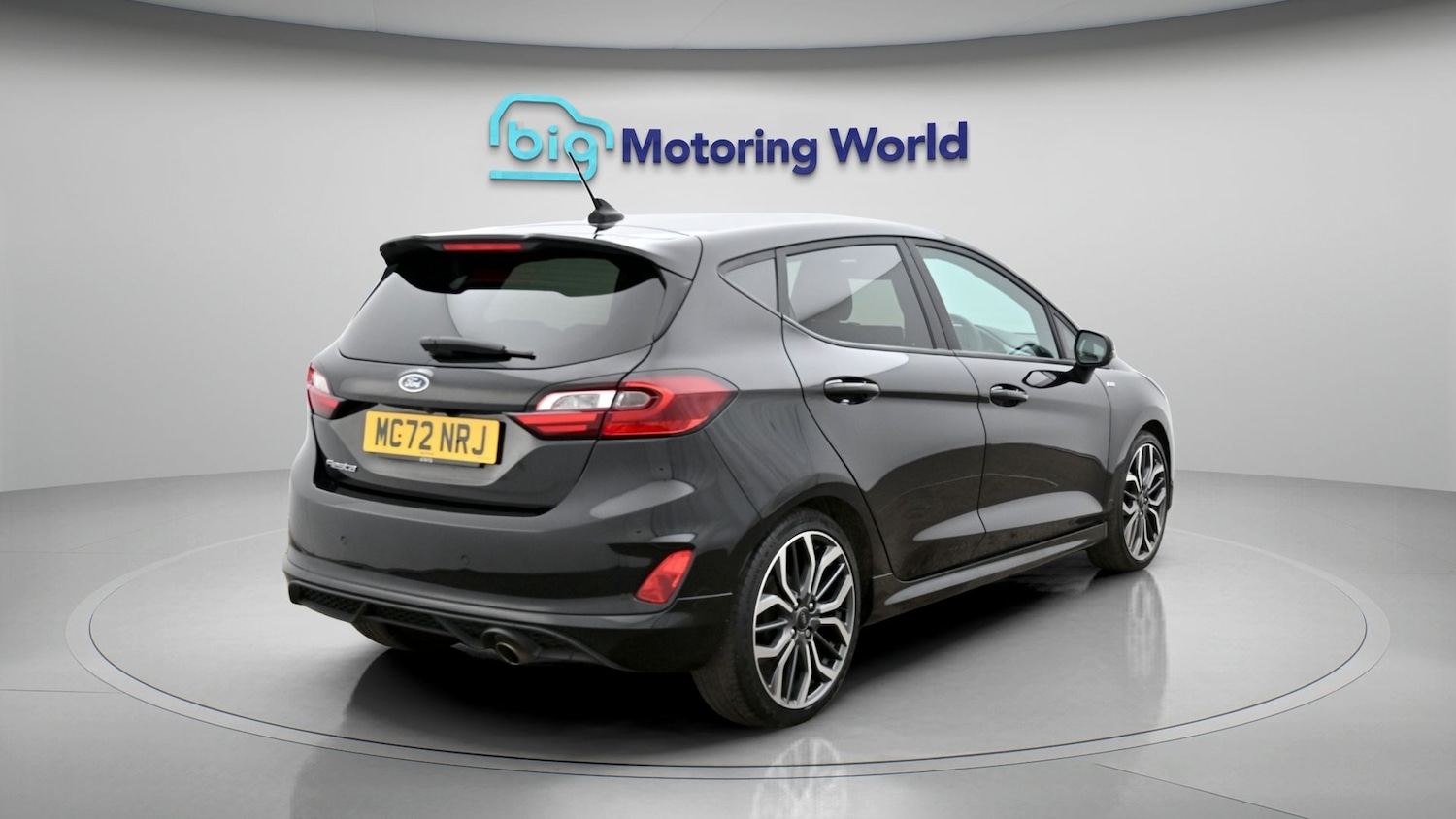 Used Ford Fiesta 2023 for sale - 77997762: Photo 7