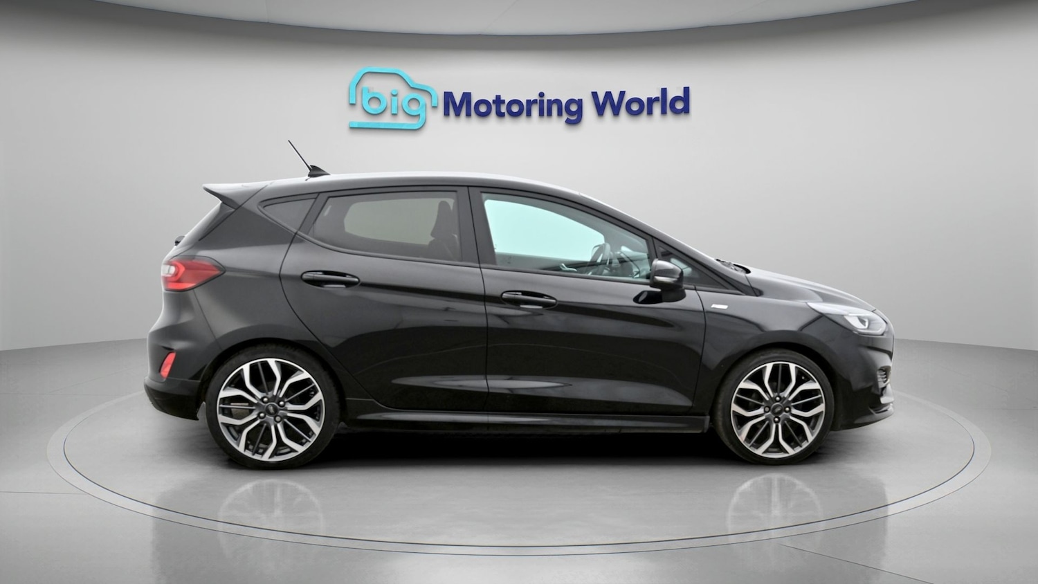 Used Ford Fiesta 2023 for sale - 77997762: Photo 8