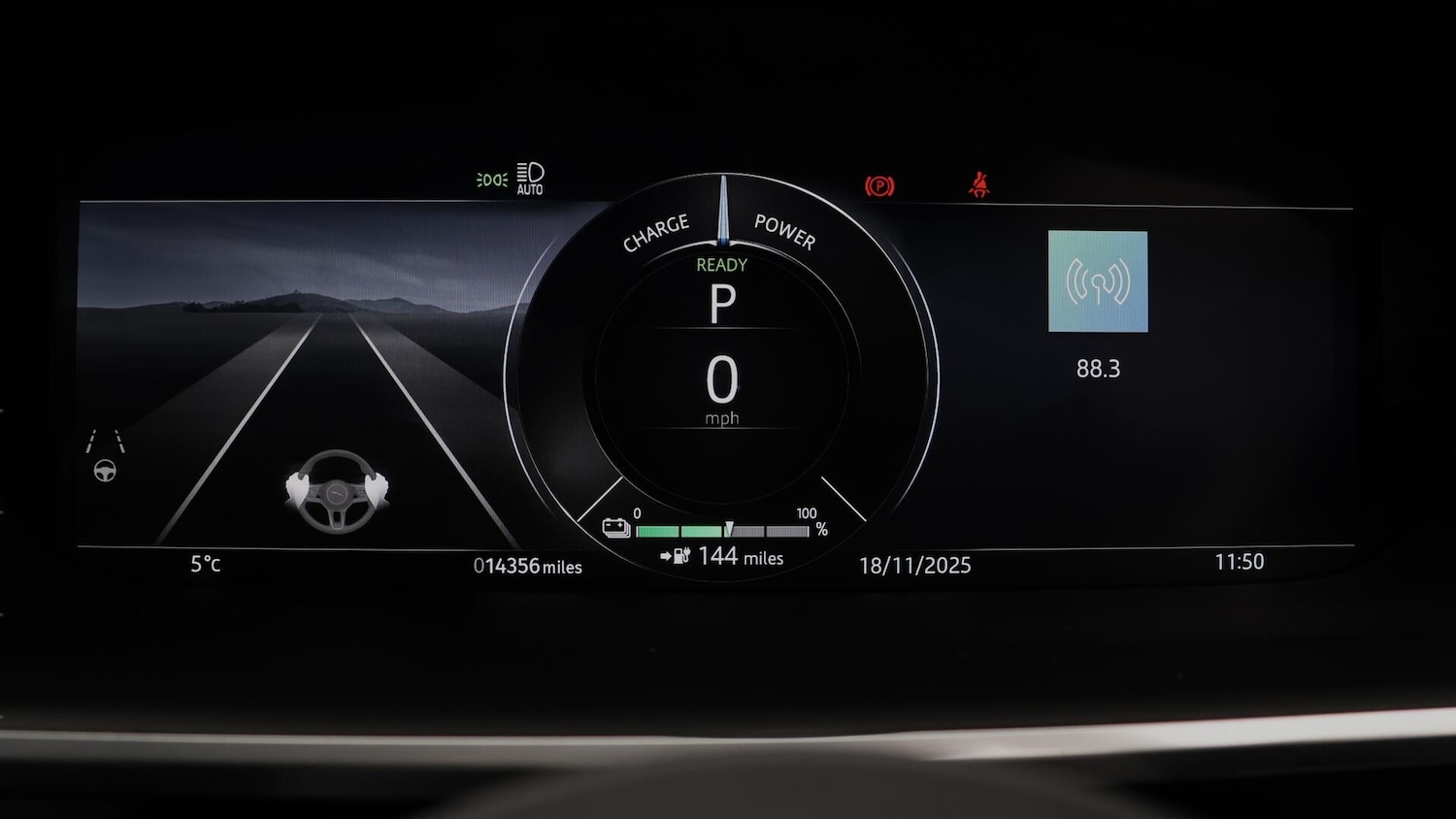 Used Jaguar I-Pace 2024 for sale - 76645696: Photo 11