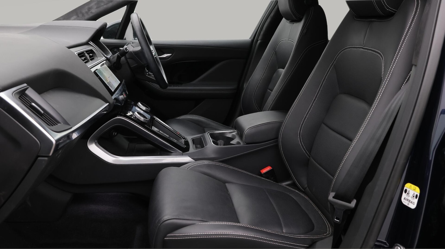 Used Jaguar I-Pace 2024 for sale - 76645696: Photo 15