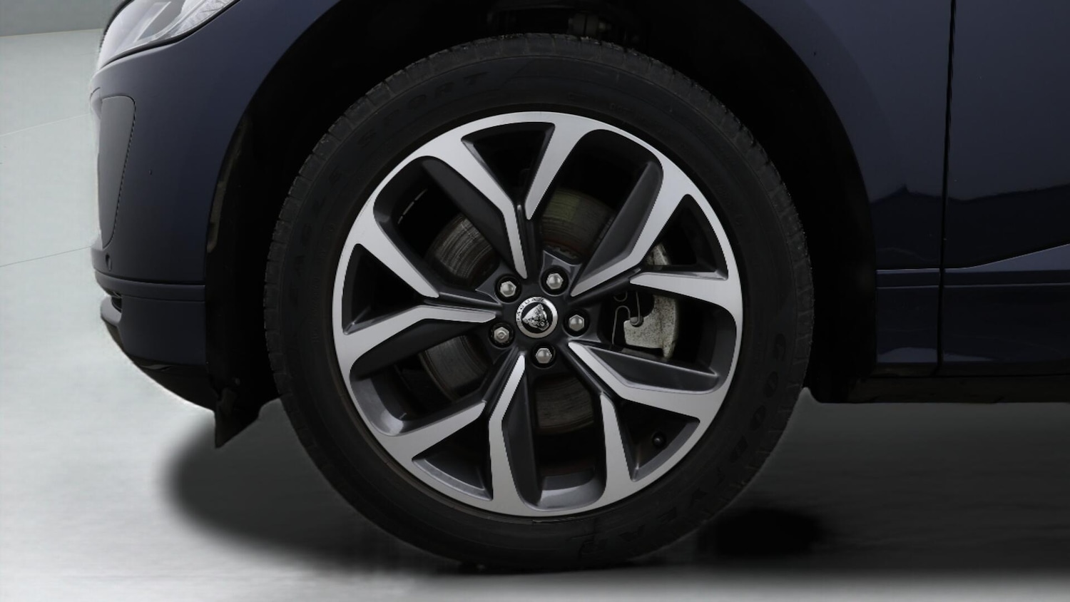 Used Jaguar I-Pace 2024 for sale - 76645696: Photo 19