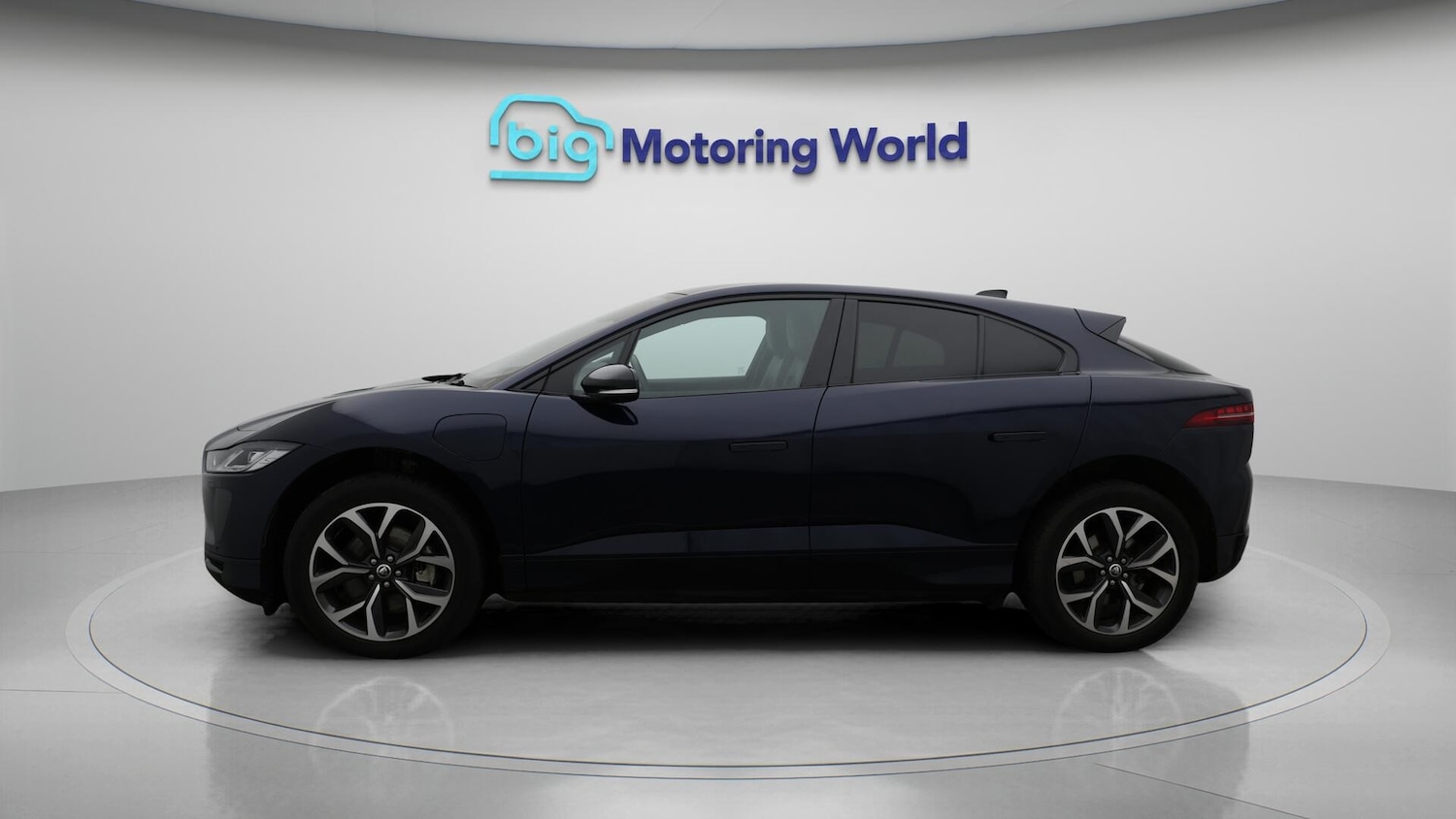 Used Jaguar I-Pace 2024 for sale - 76645696: Photo 5