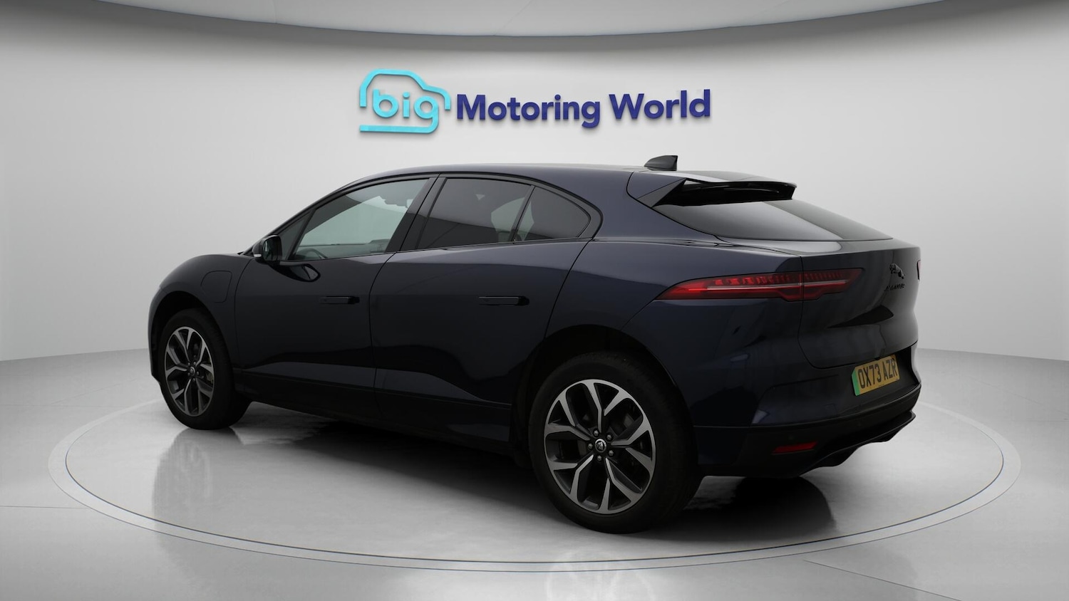 Used Jaguar I-Pace 2024 for sale - 76645696: Photo 6