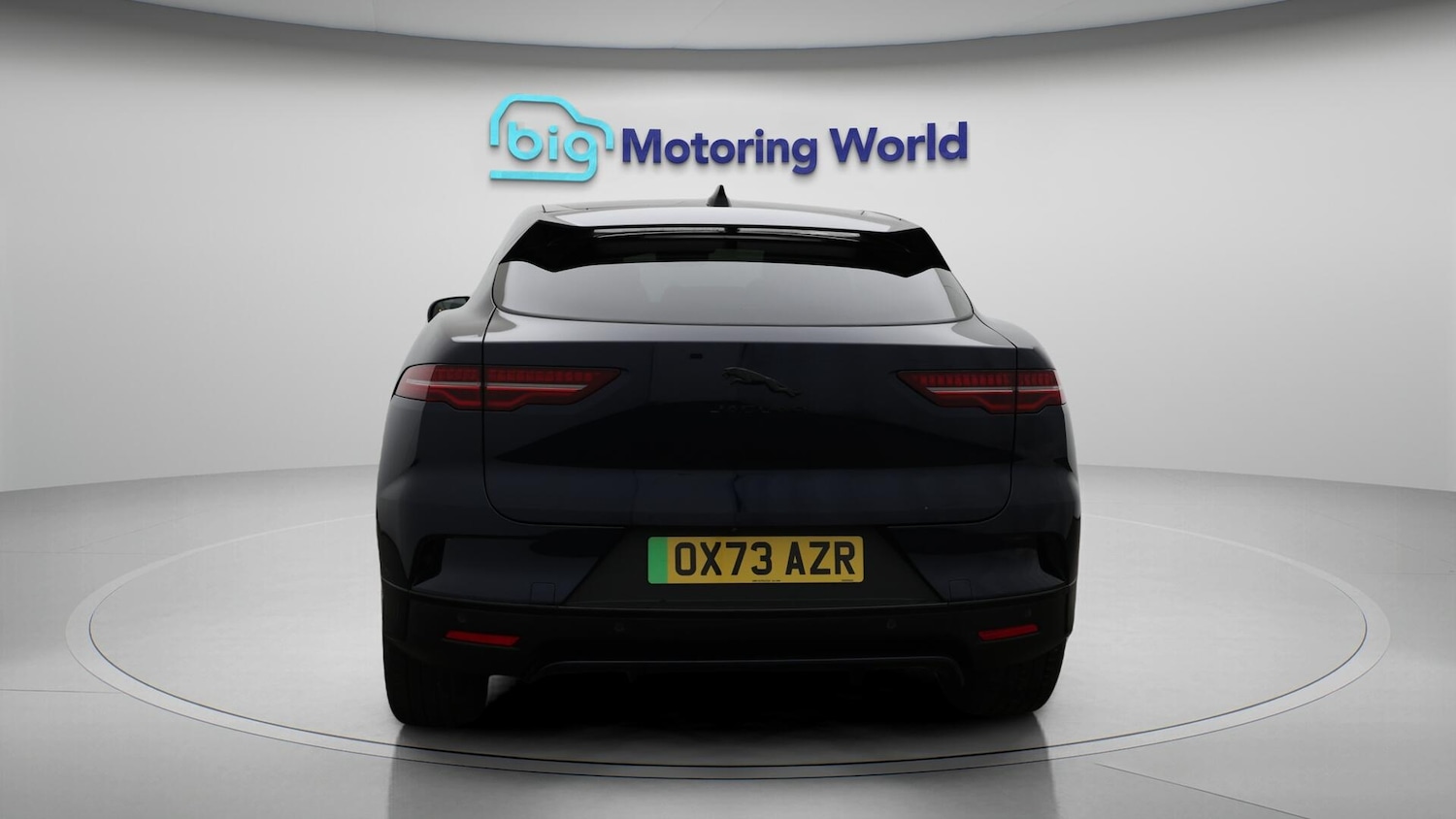 Used Jaguar I-Pace 2024 for sale - 76645696: Photo 7