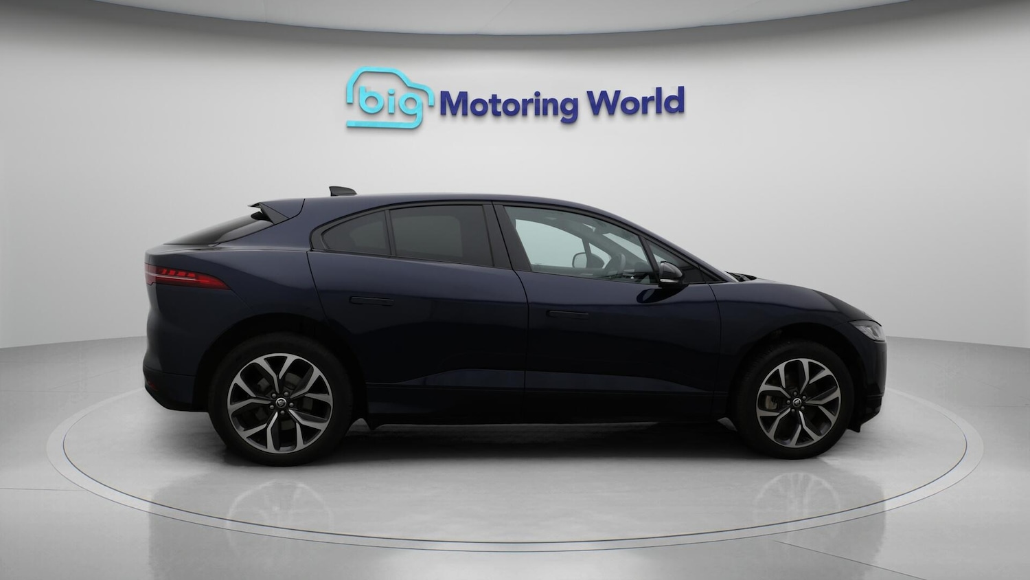 Used Jaguar I-Pace 2024 for sale - 76645696: Photo 9