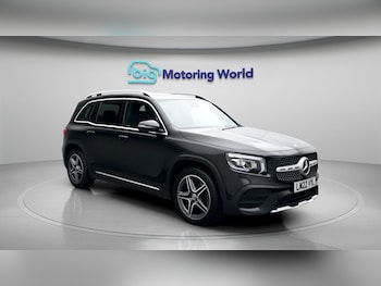 Used Mercedes-Benz GLB 2022 for sale - 79379277: Photo