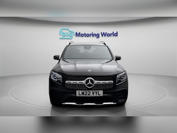 Used Mercedes-Benz GLB 2022 for sale - 79379277: Photo