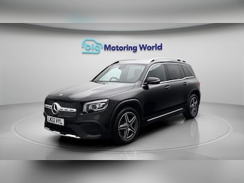 Used Mercedes-Benz GLB 2022 for sale - 79379277: Photo