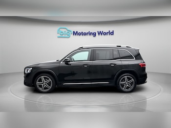 Used Mercedes-Benz GLB 2022 for sale - 79379277: Photo